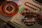 Pro Club Lightning Auto-Roulette